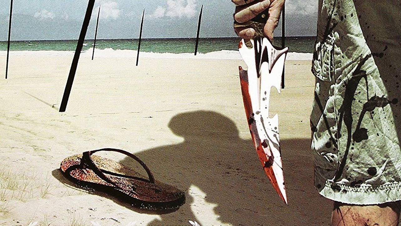 Backdrop for Lost Things