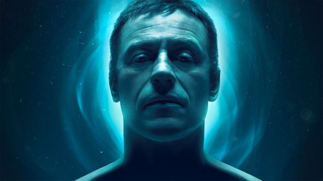 Backdrop for Hypersleep