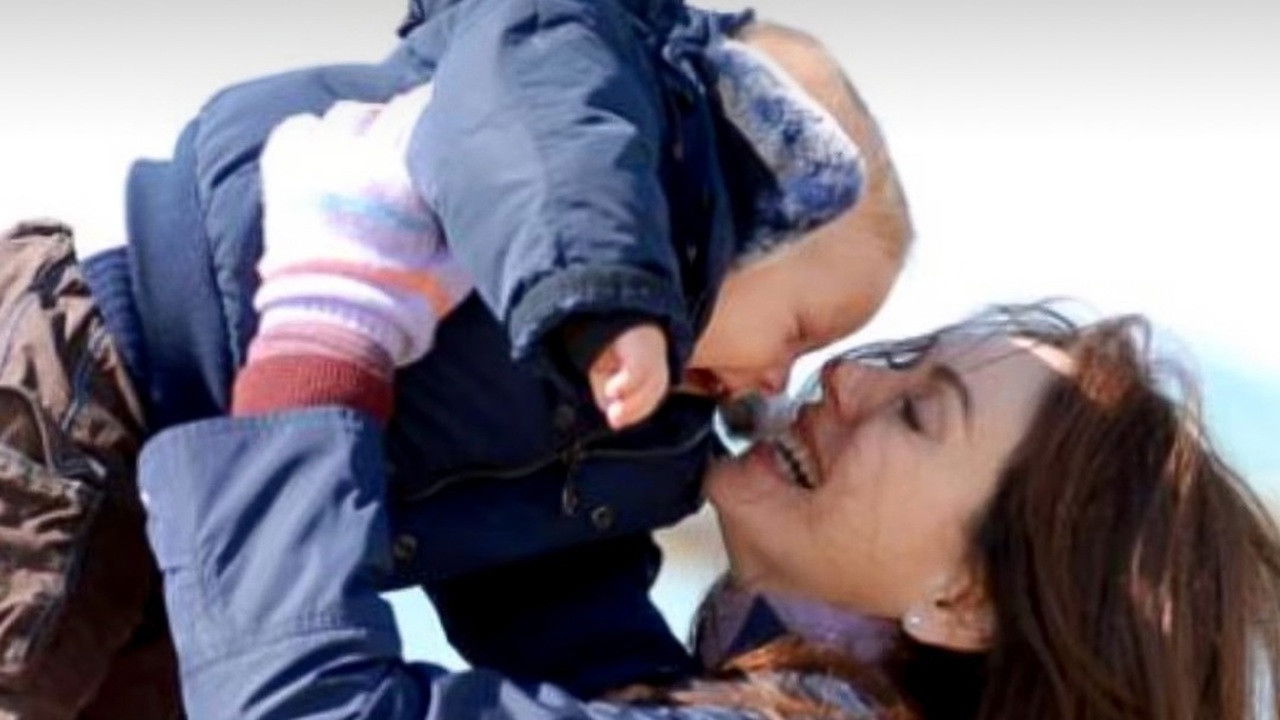 Backdrop for Tutti i rumori del mondo