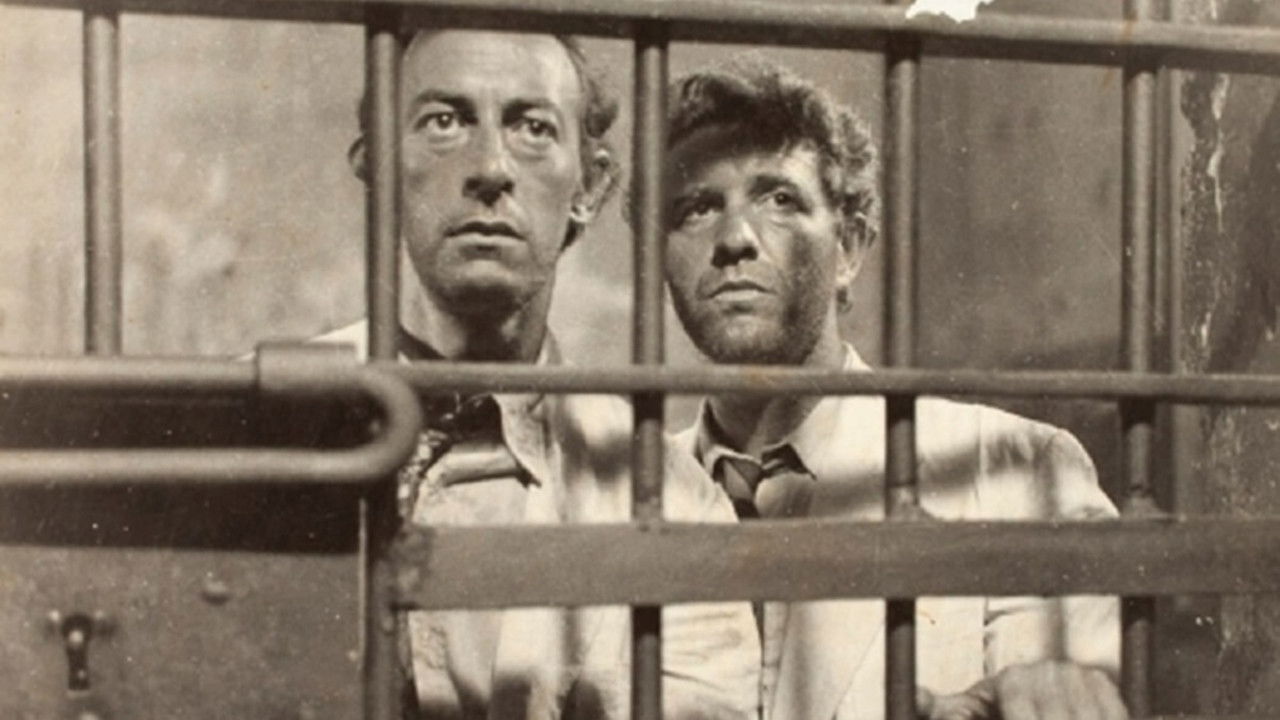 Backdrop for Case of the Naves Brothers