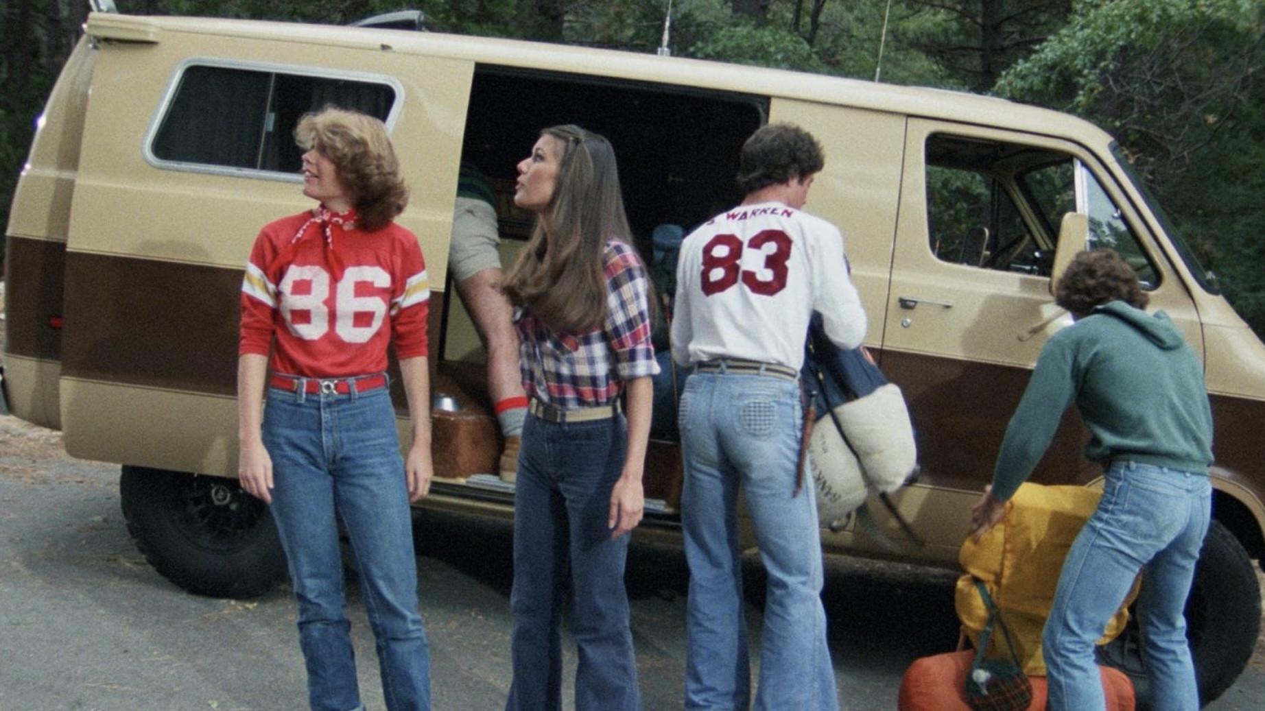 Backdrop for The Prey