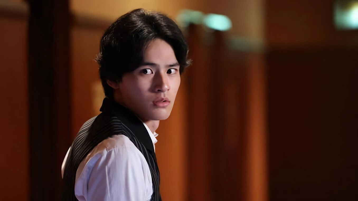 Backdrop for HONKOWA - True Horror Stories: 2020 Special