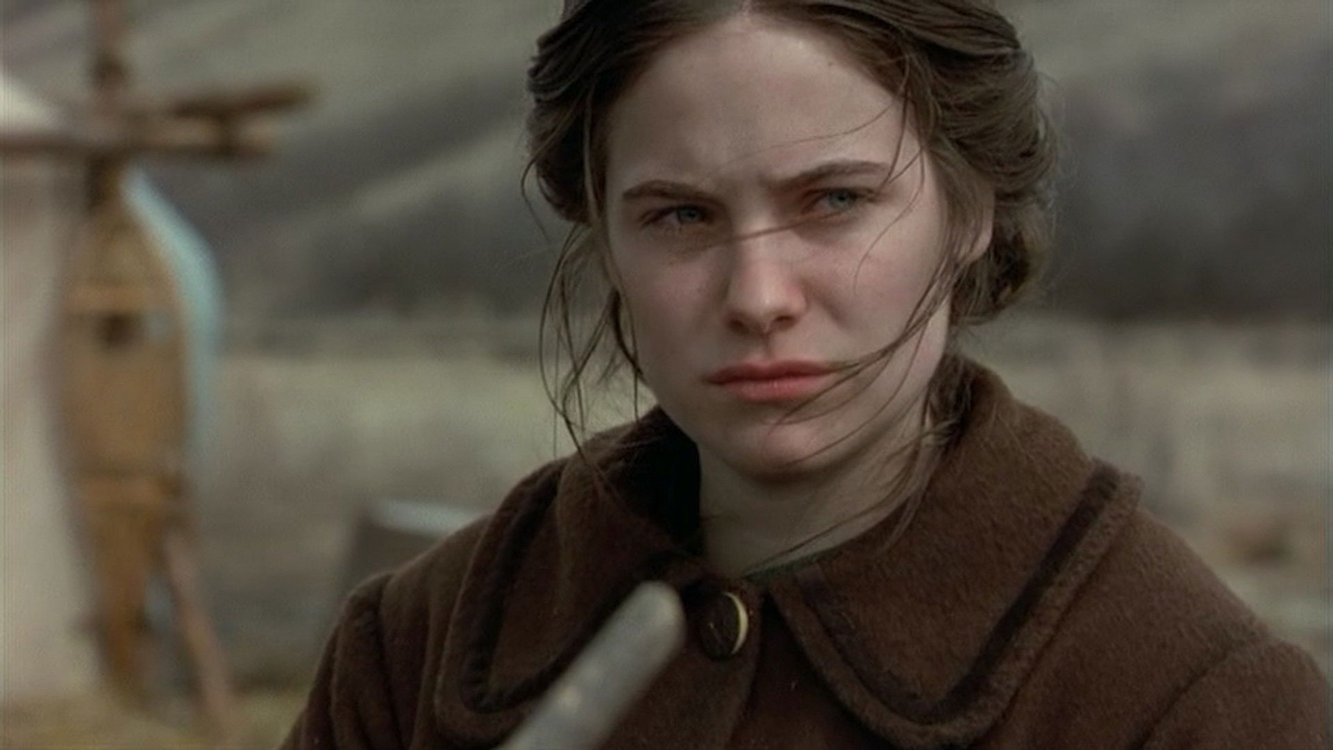 Backdrop for Edge of Madness