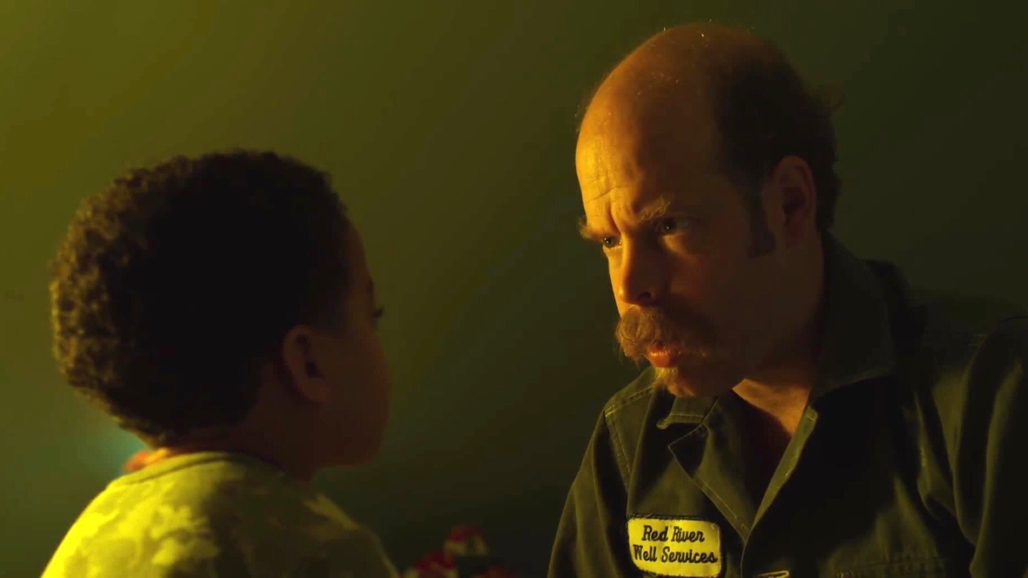 Backdrop for Pioneer