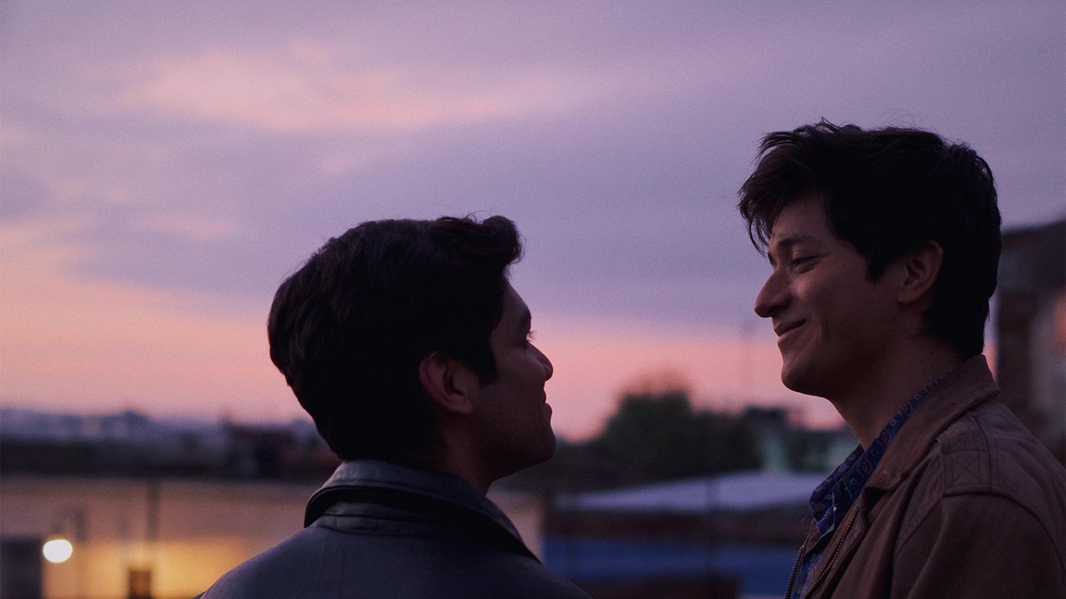 Backdrop for I Carry You with Me