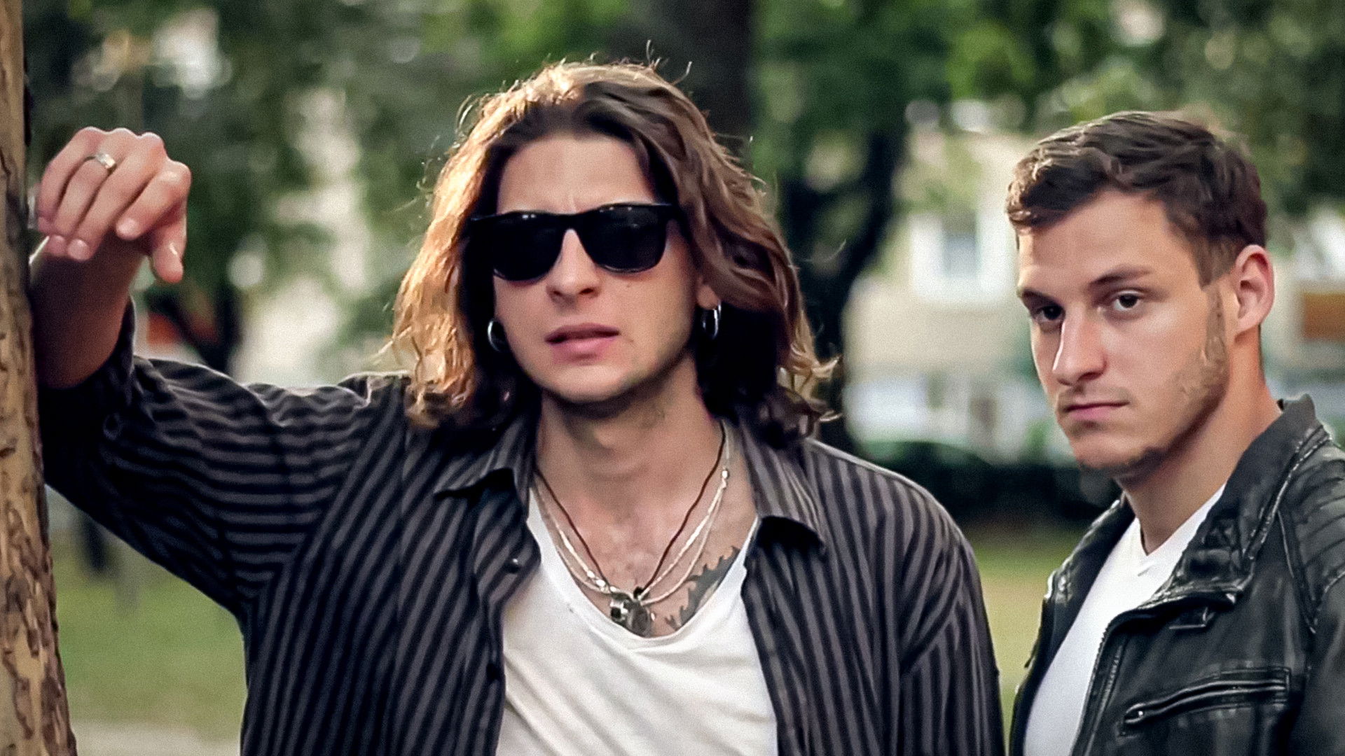 Backdrop for Damnatorum