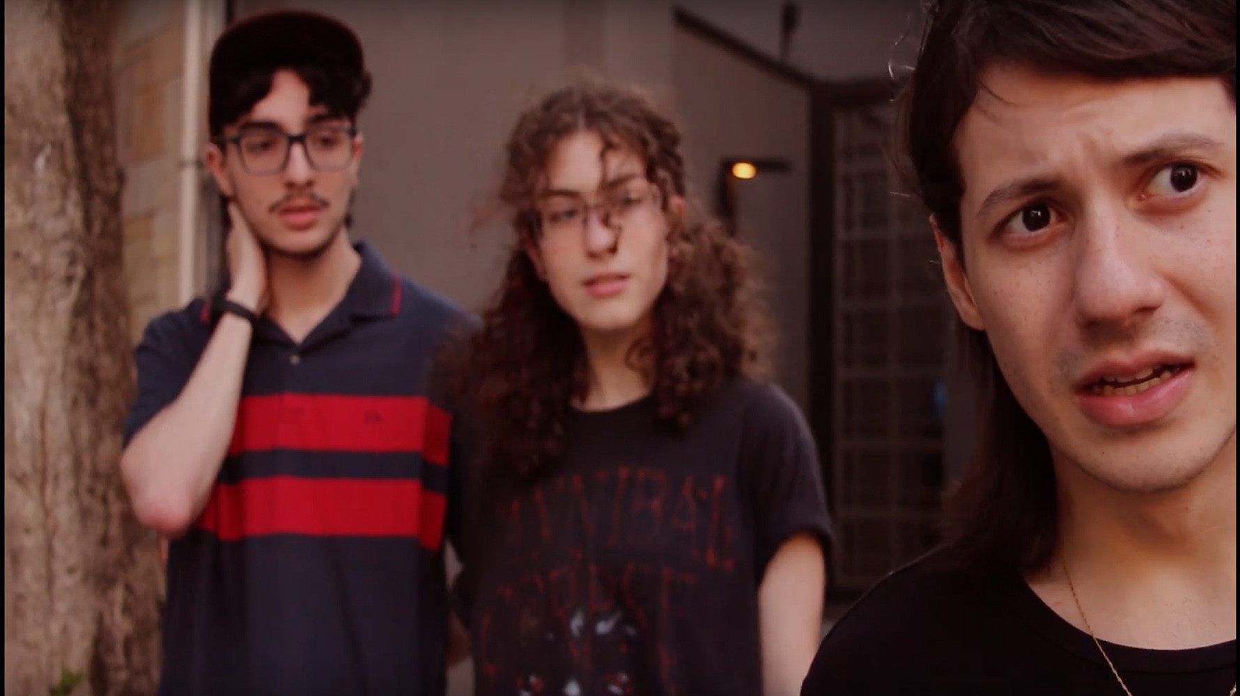 Backdrop for Sem Juízo Final