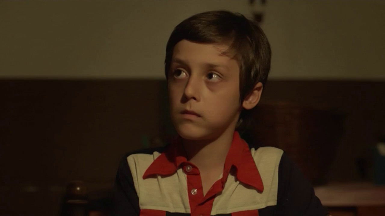 Backdrop for The Mystery of Green Hill