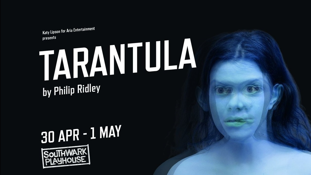 Backdrop for Tarantula