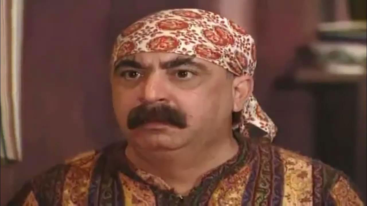 Backdrop for Hungry Fellows