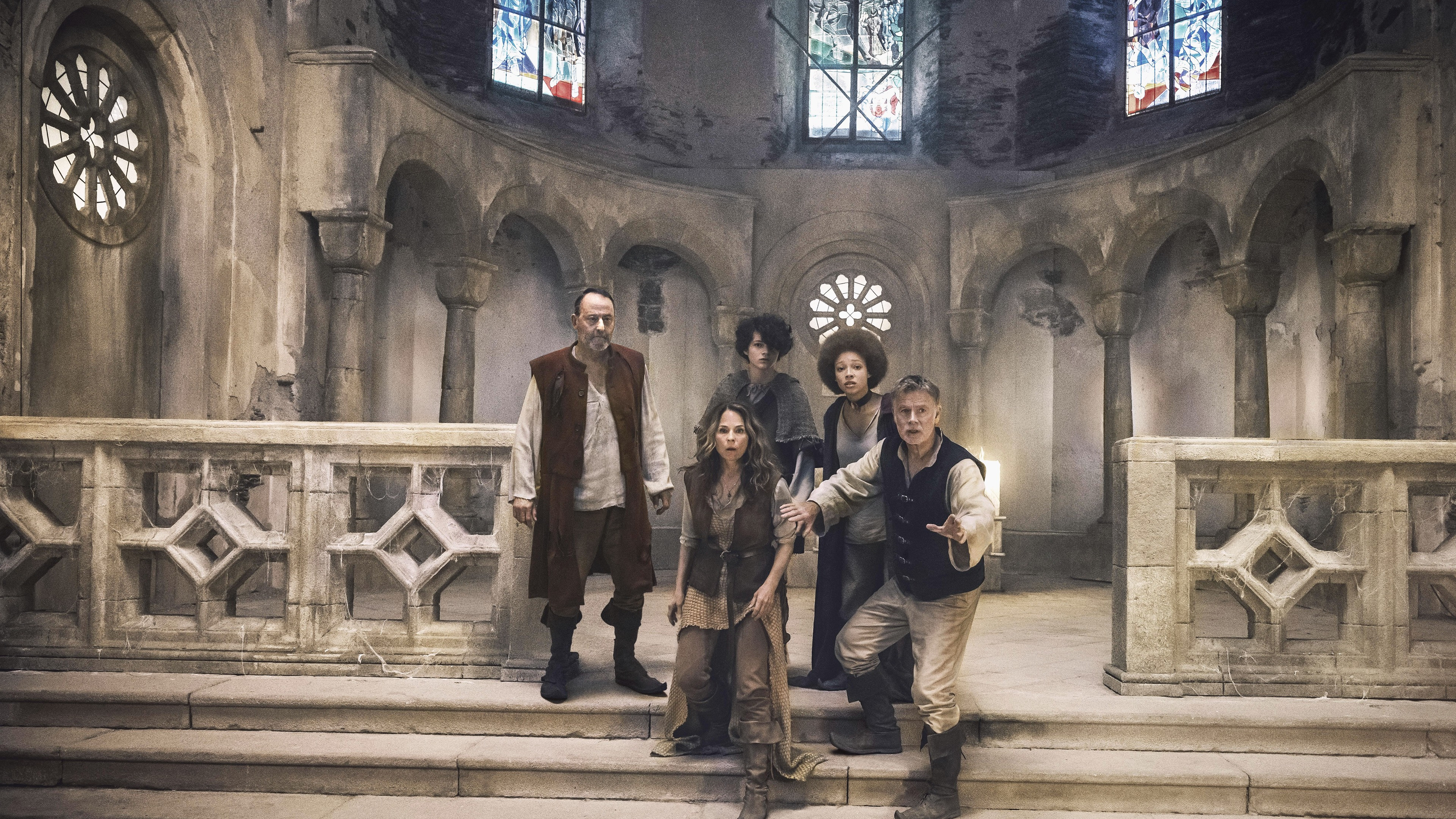 Backdrop for Family Pack