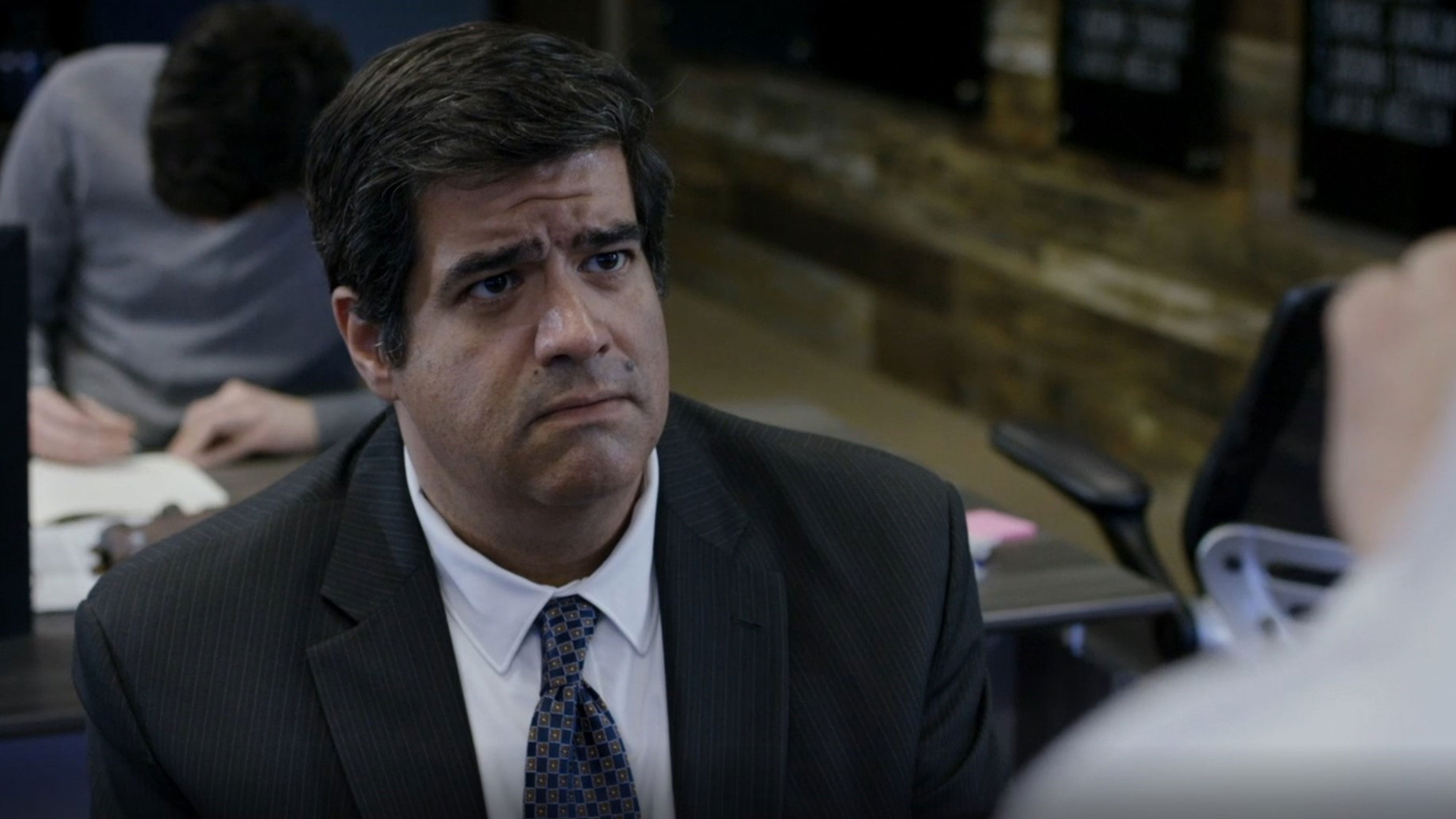 Backdrop for The World Within Vincent