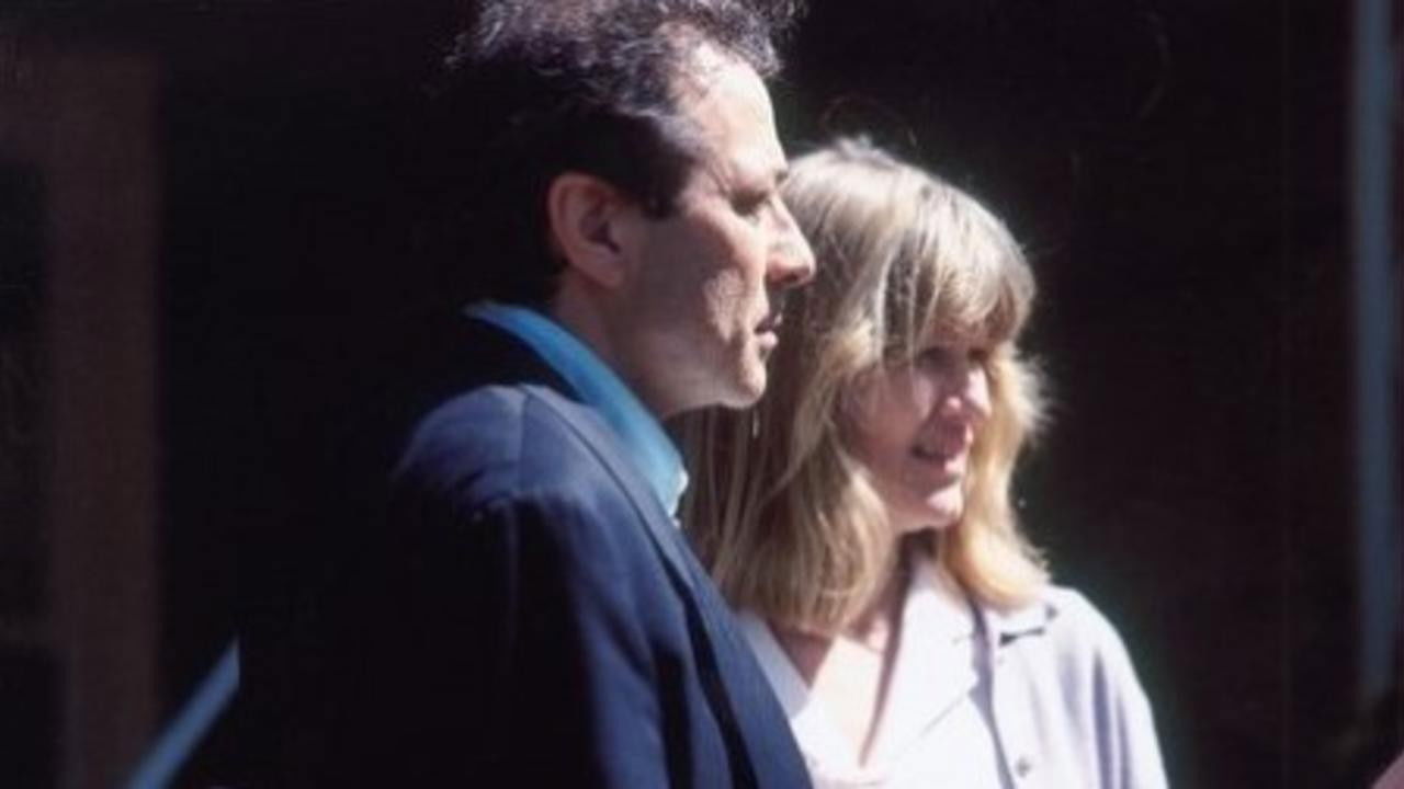 Backdrop for The Stand-In