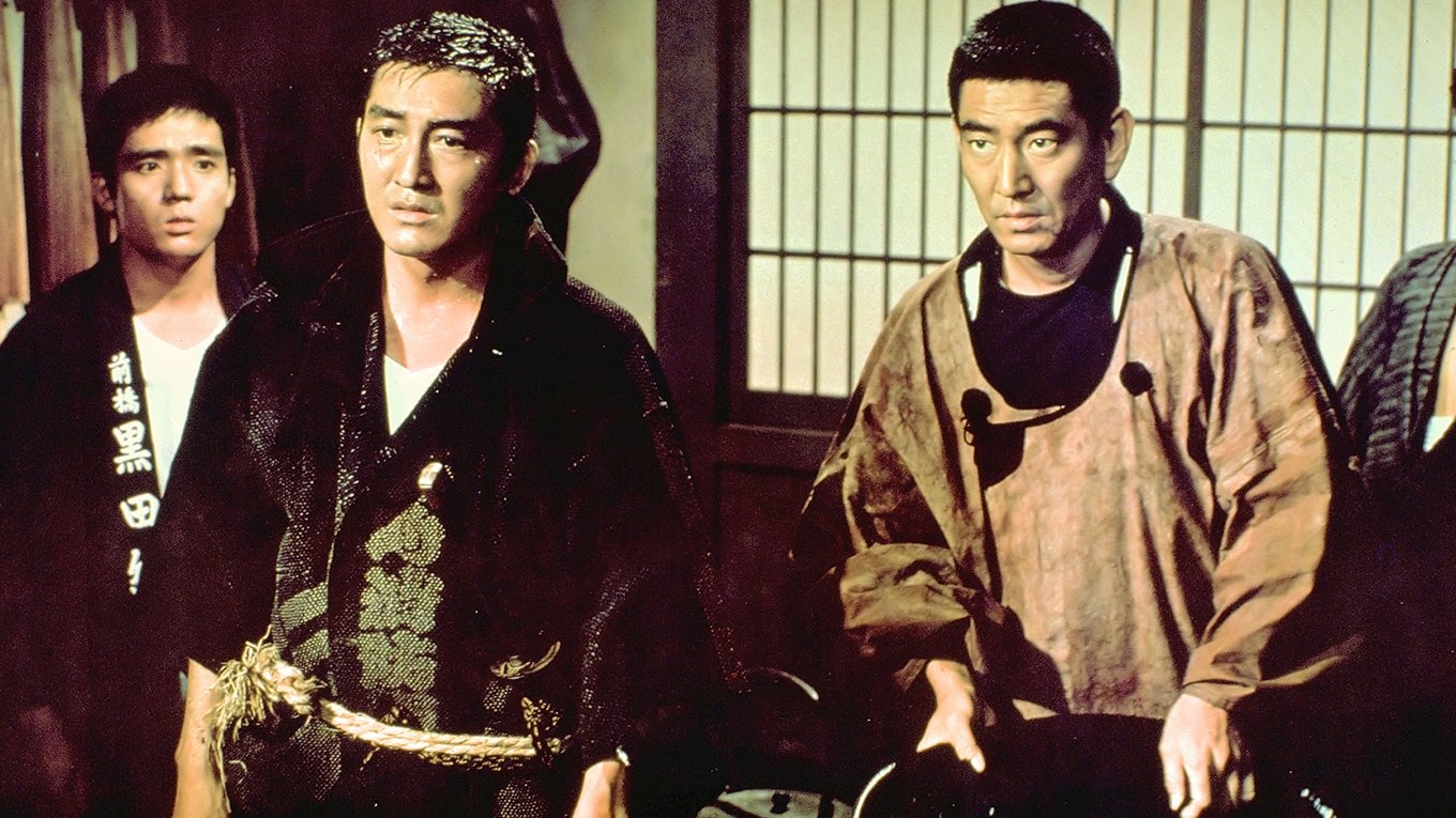 Backdrop for Contemporary Tales of Chivalry: Forbidden Love