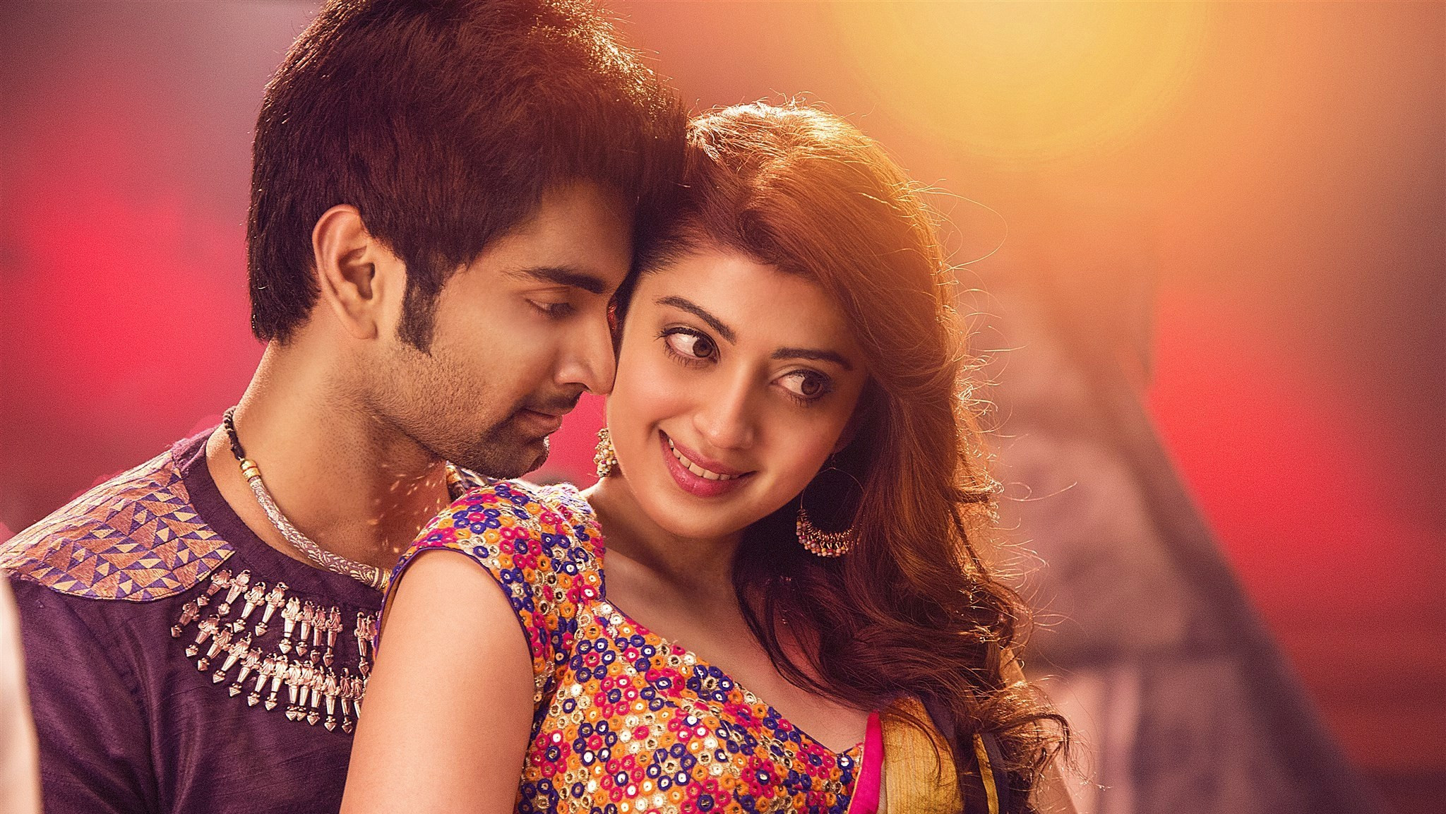 Backdrop for Gemini Ganeshanum Suruli Raajanum