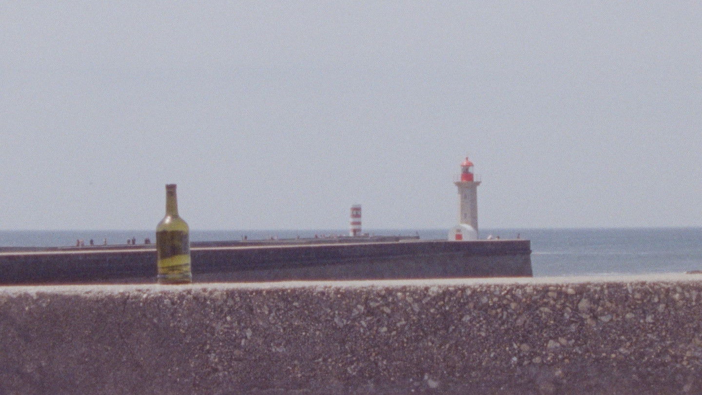 Backdrop for The Mariner