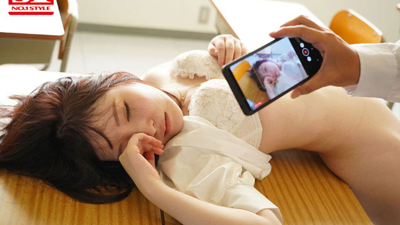 Backdrop for The one Who Made A Fool Of Me Is my teacher… I was rejected for my confession, and today, I’m going to revenge rape that teacher