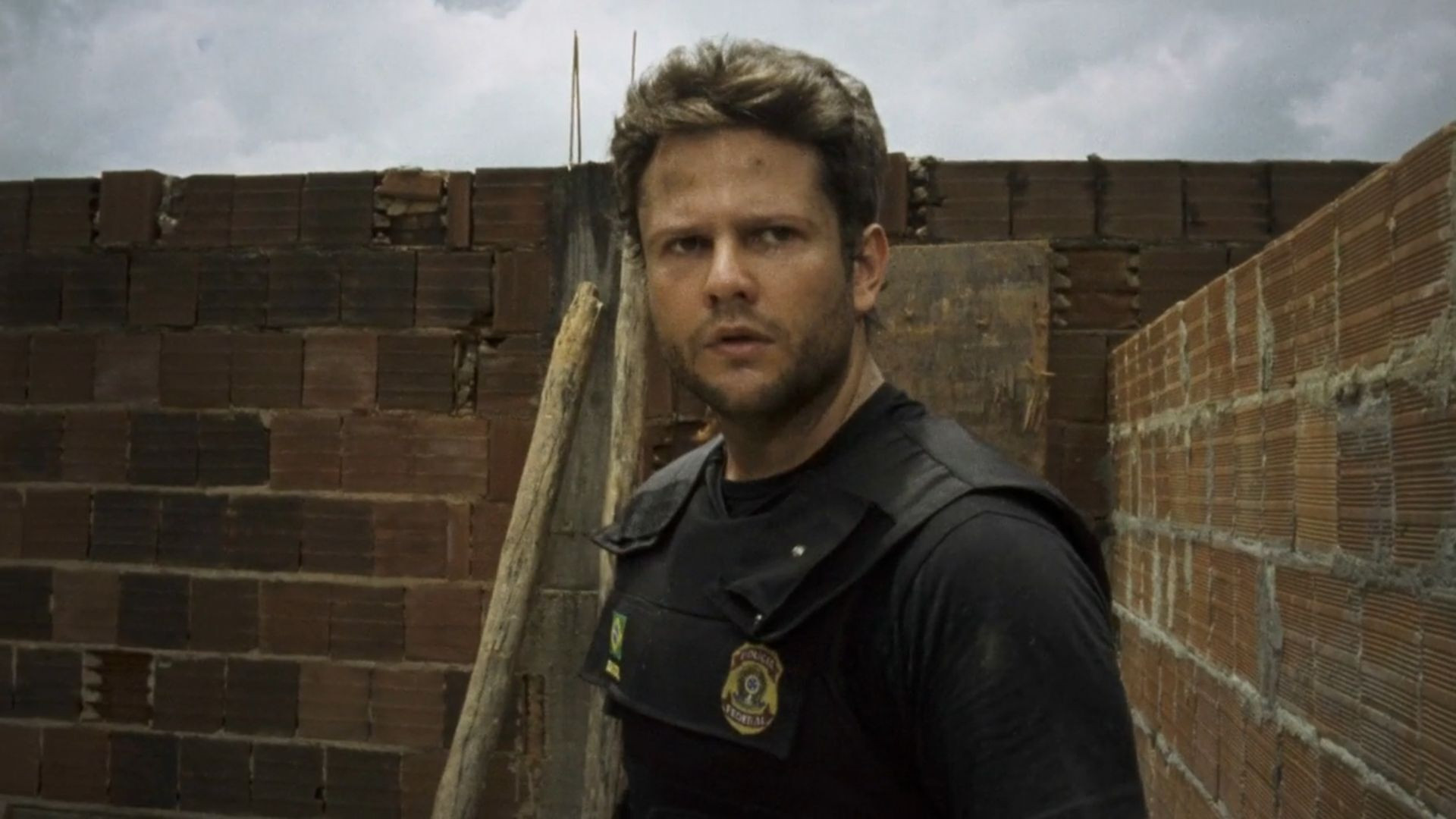 Backdrop for Federal