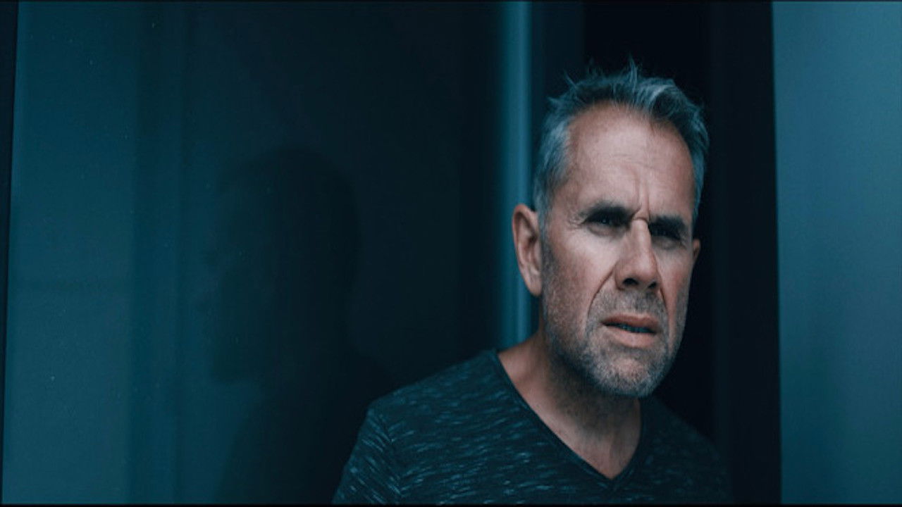 Backdrop for Garde-Fou