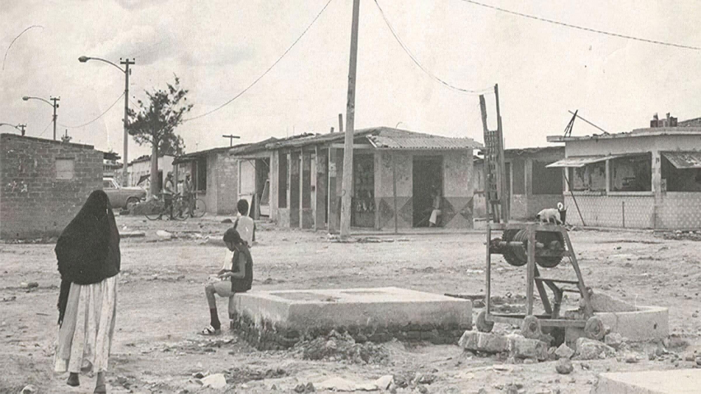 Backdrop for Whoever is Responsible