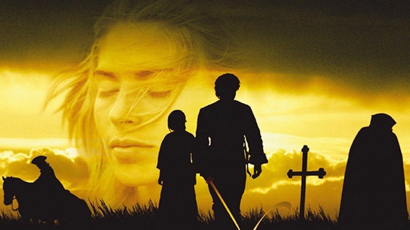 Backdrop for Battle of the Brave