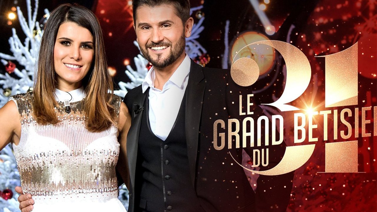 Backdrop for Le Bêtisier du 31