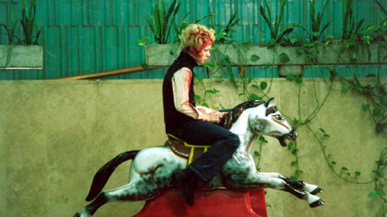 Backdrop for A 78-as Szent Johannája