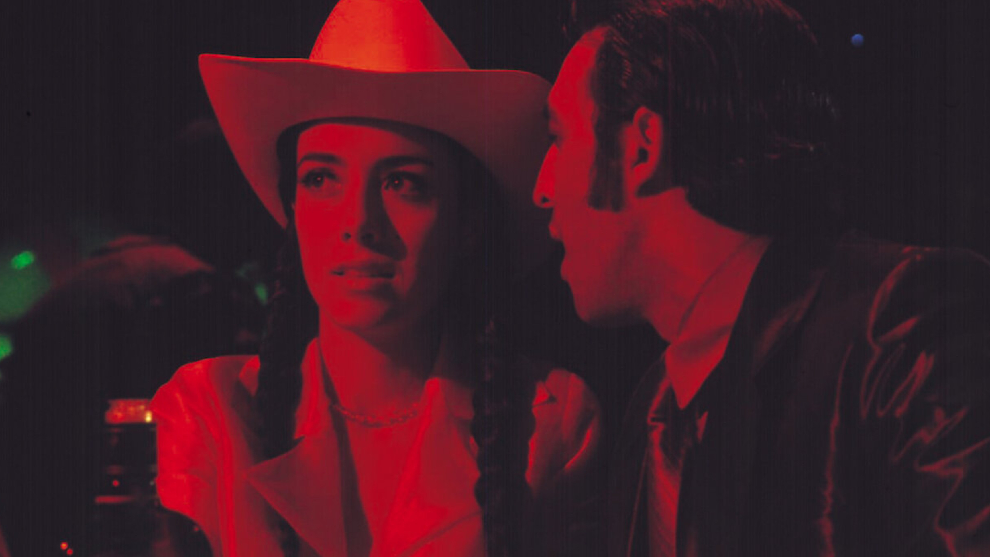 Backdrop for Todo el poder