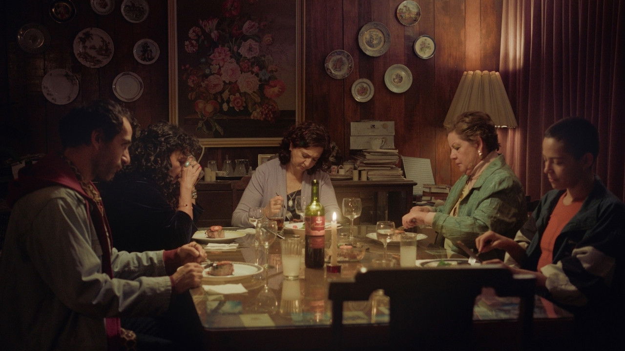 Backdrop for La eterna adolescente