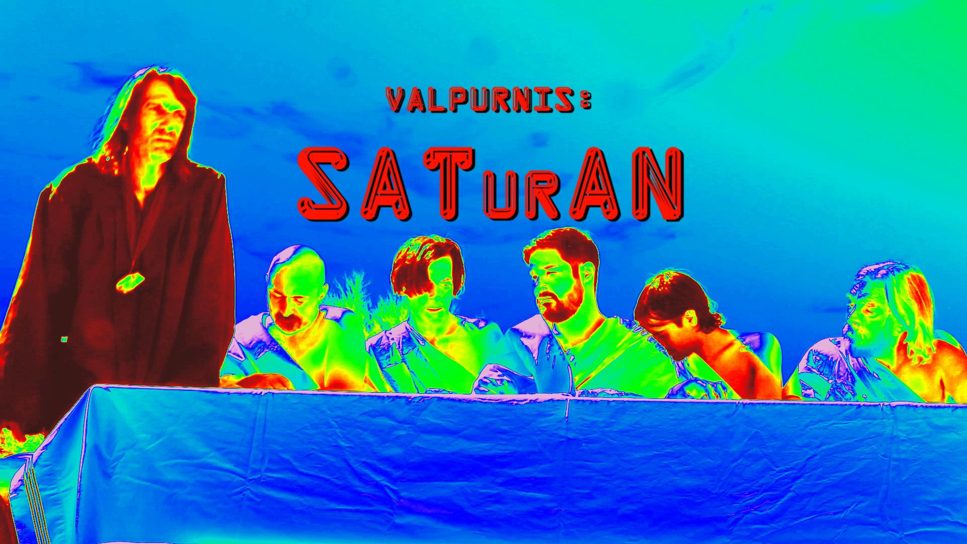 Backdrop for Valpurnis: Saturan