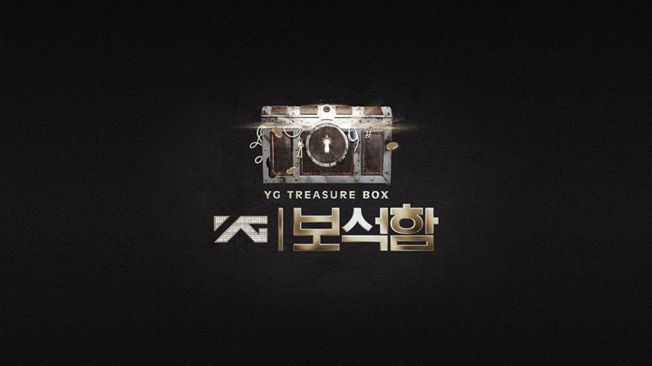 Backdrop for YG Treasure Box