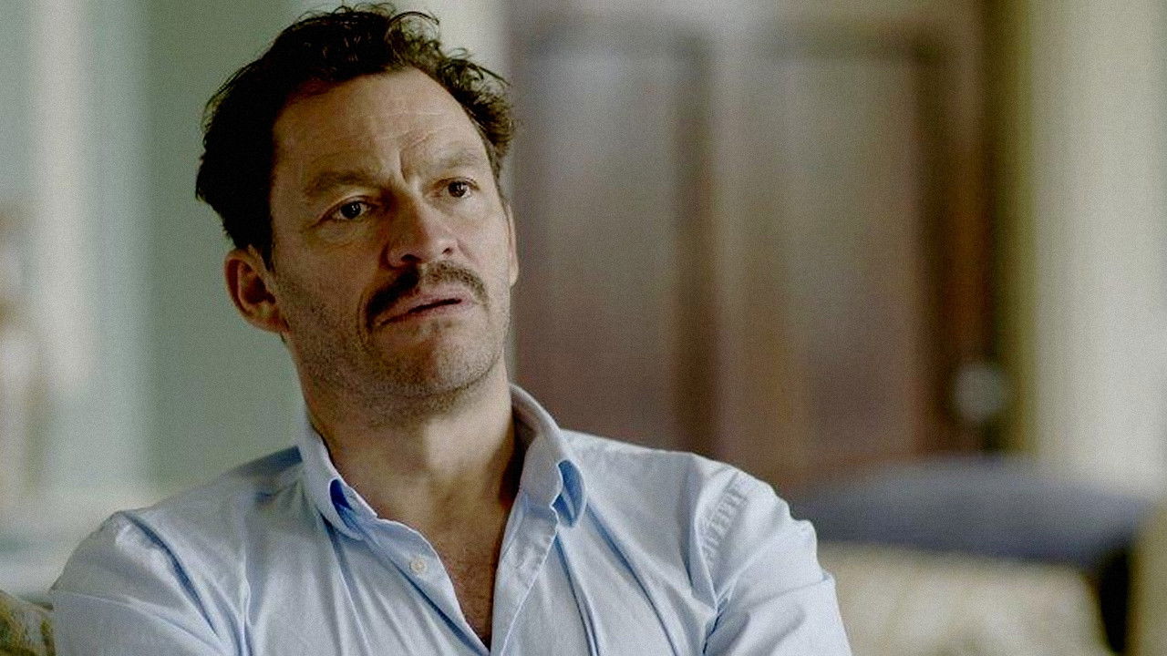 Backdrop for Anjelica Huston on James Joyce: A Shout in the Street