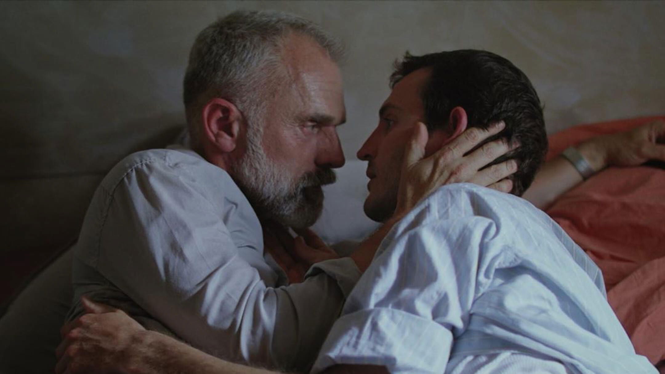 Backdrop for Bedtime Stories: Dear Father