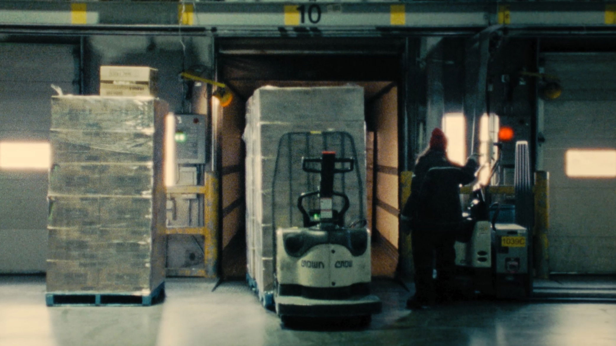 Backdrop for Minus Twenty