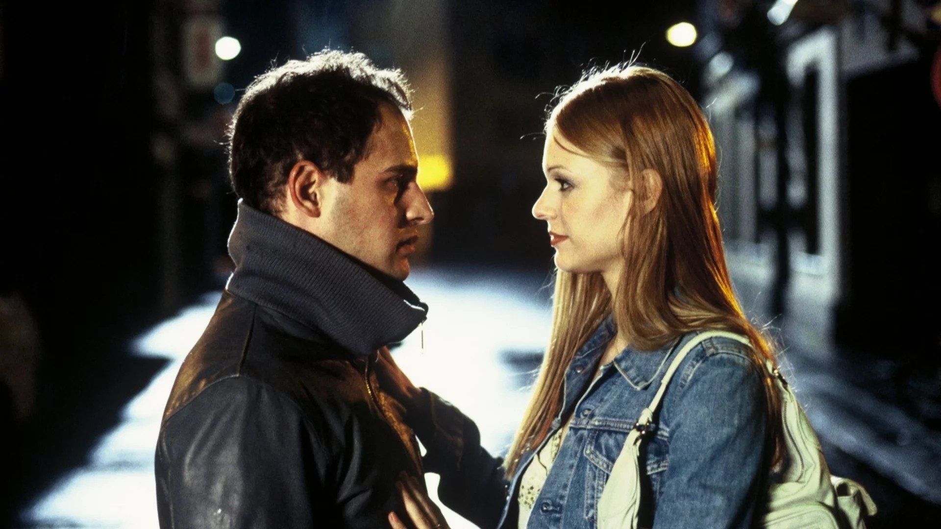 Backdrop for Agnes and His Brothers