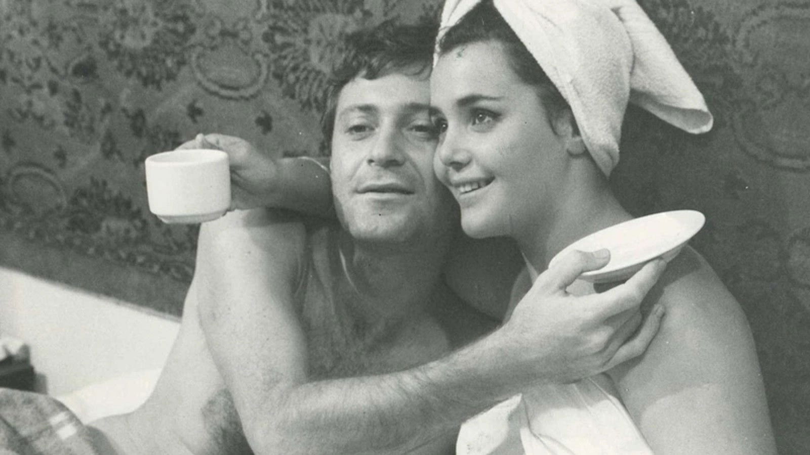 Backdrop for My Margo