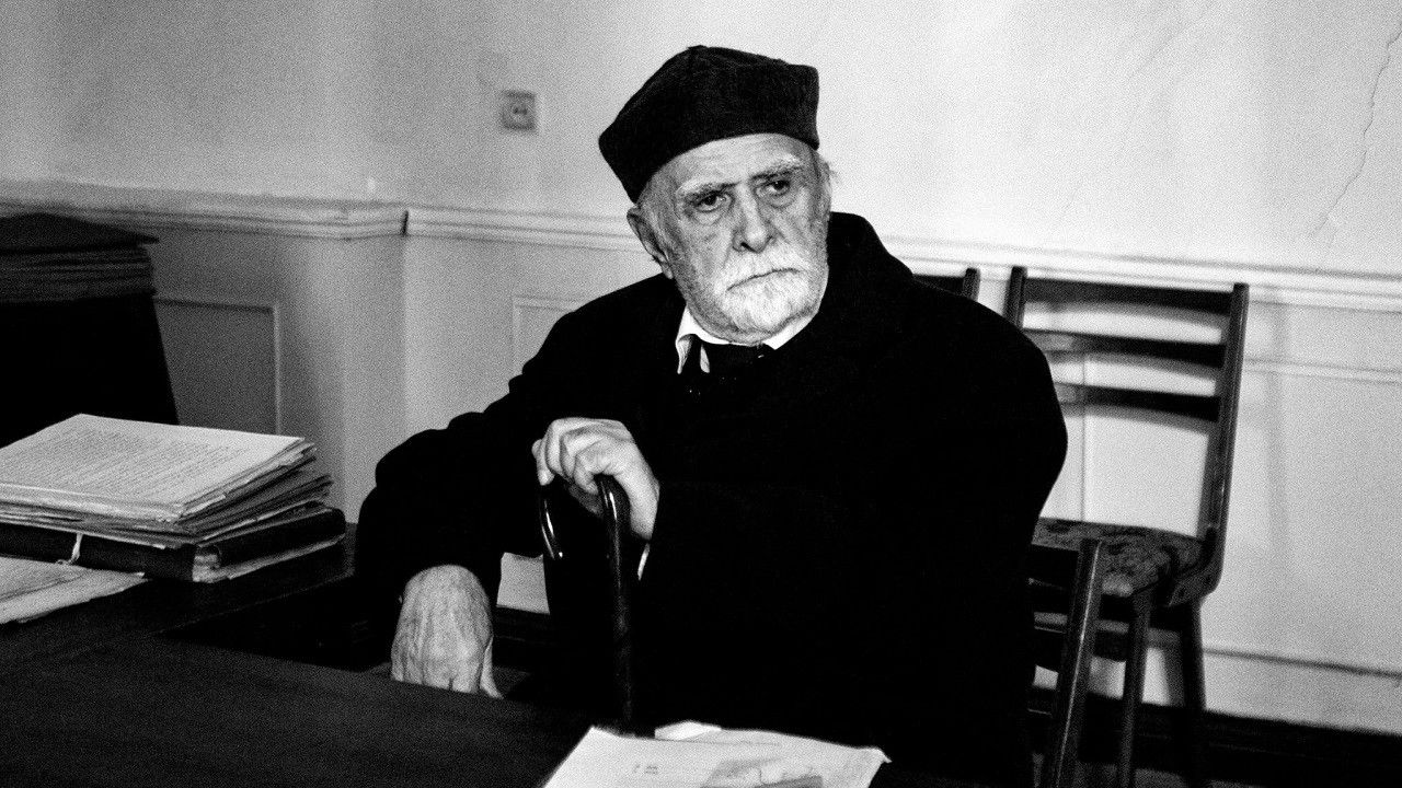 Backdrop for Candle in the Storm