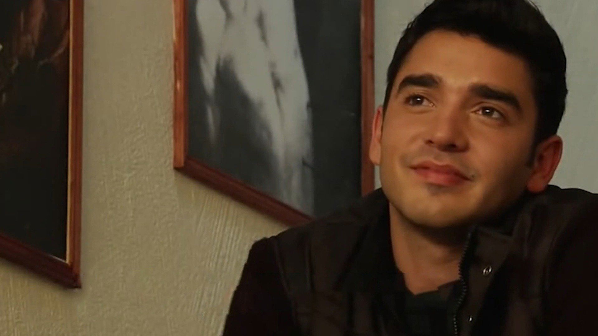 Backdrop for Sex Express Coffee