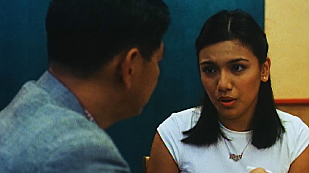 Backdrop for 'Di Ko Kayang Tanggapin