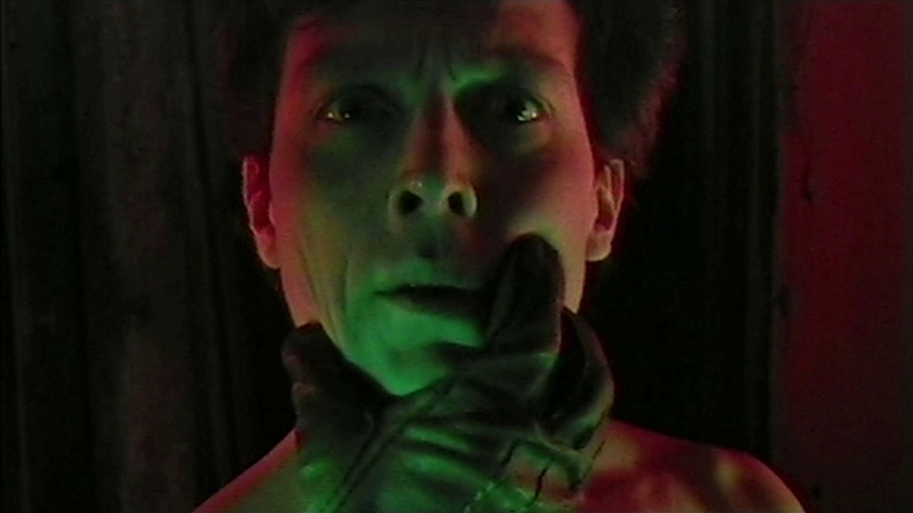 Backdrop for Catharsis