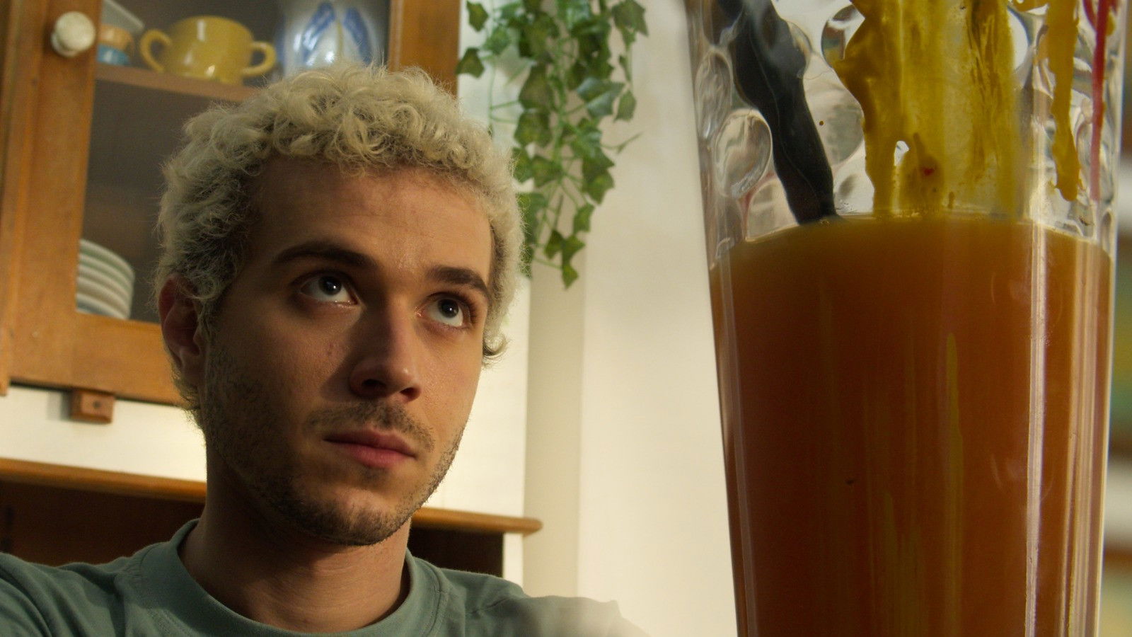 Backdrop for Palácio de Sal