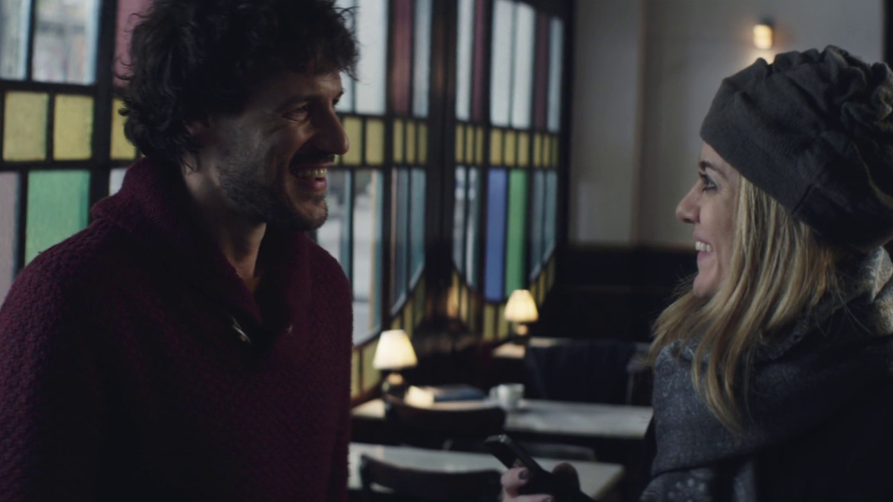 Backdrop for Coffee to Go