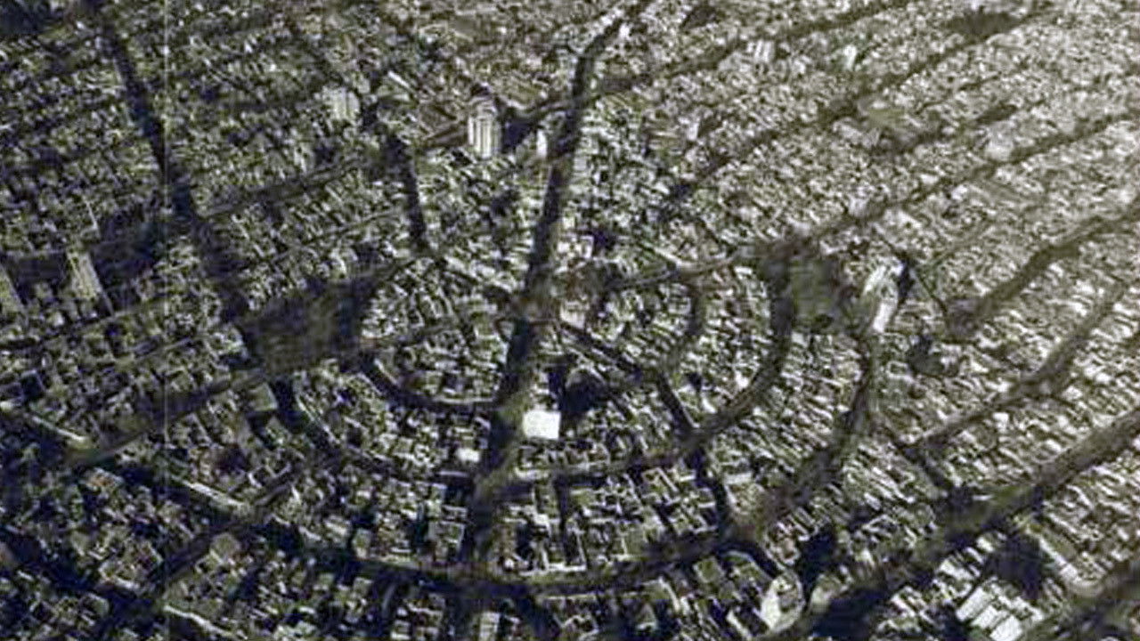 Backdrop for Asleep in the Sun