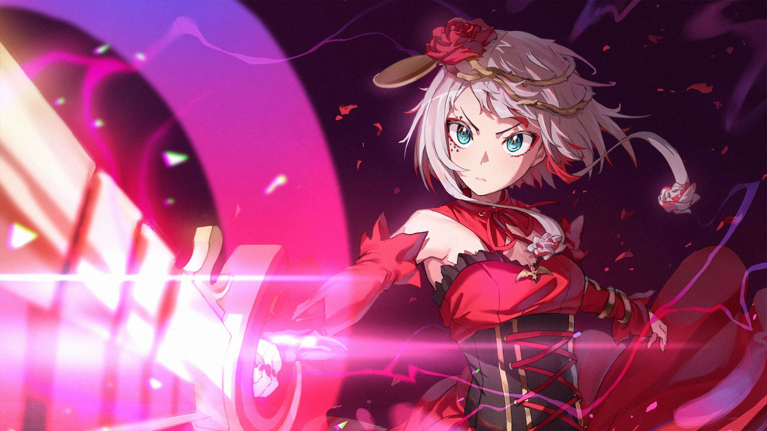 Backdrop for takt op.Destiny