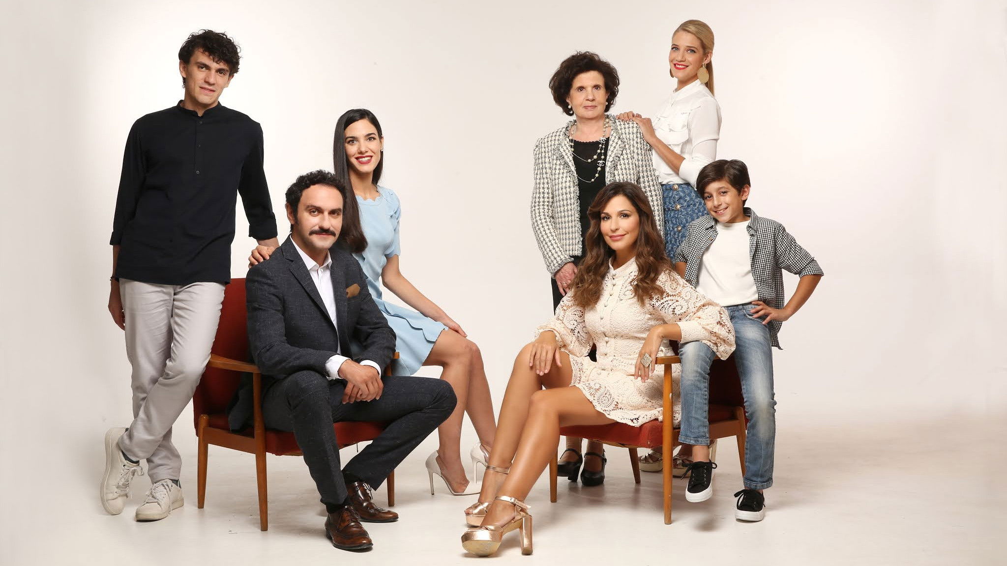 Backdrop for Remember When