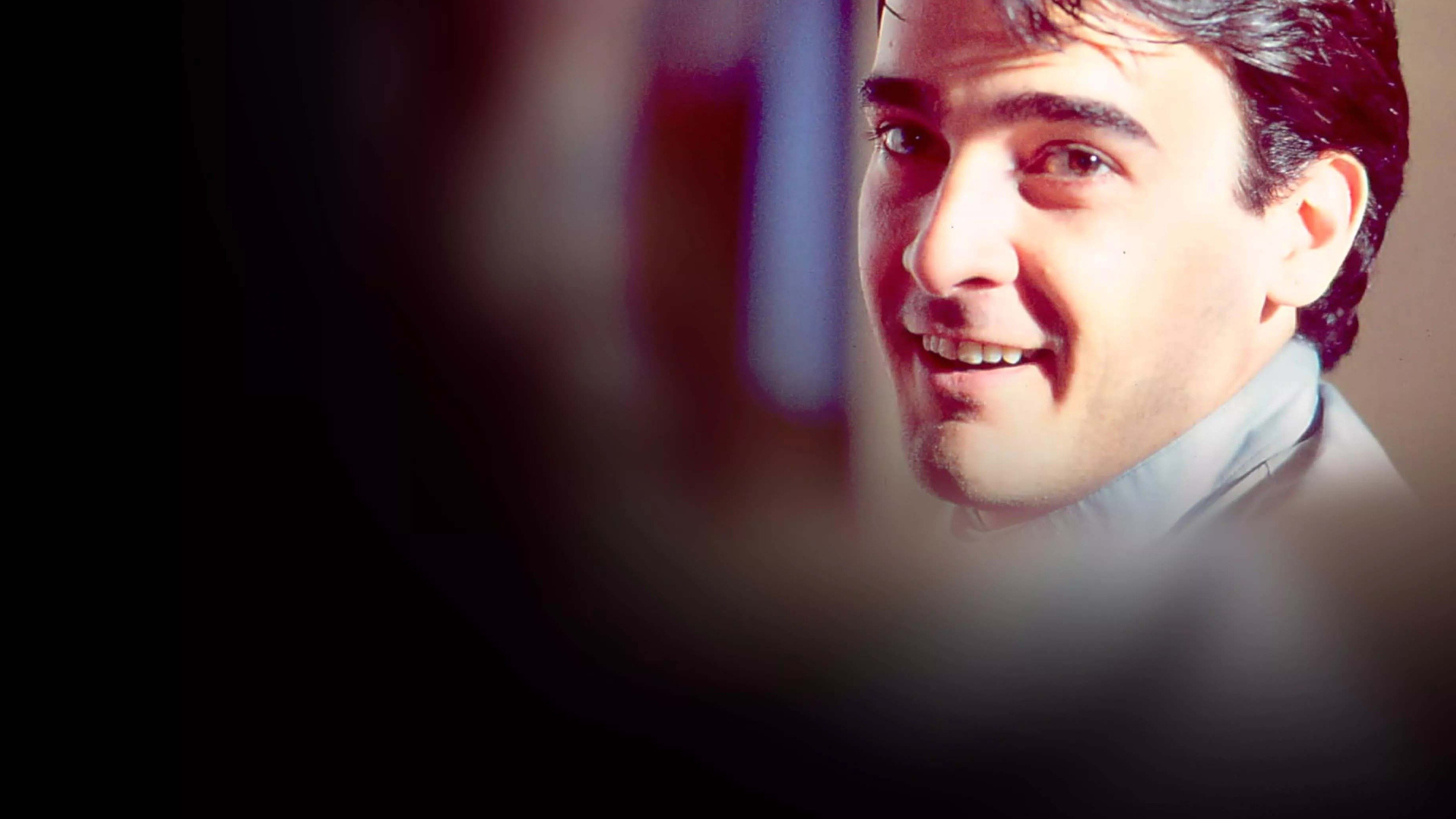 Backdrop for Incidente em Antares