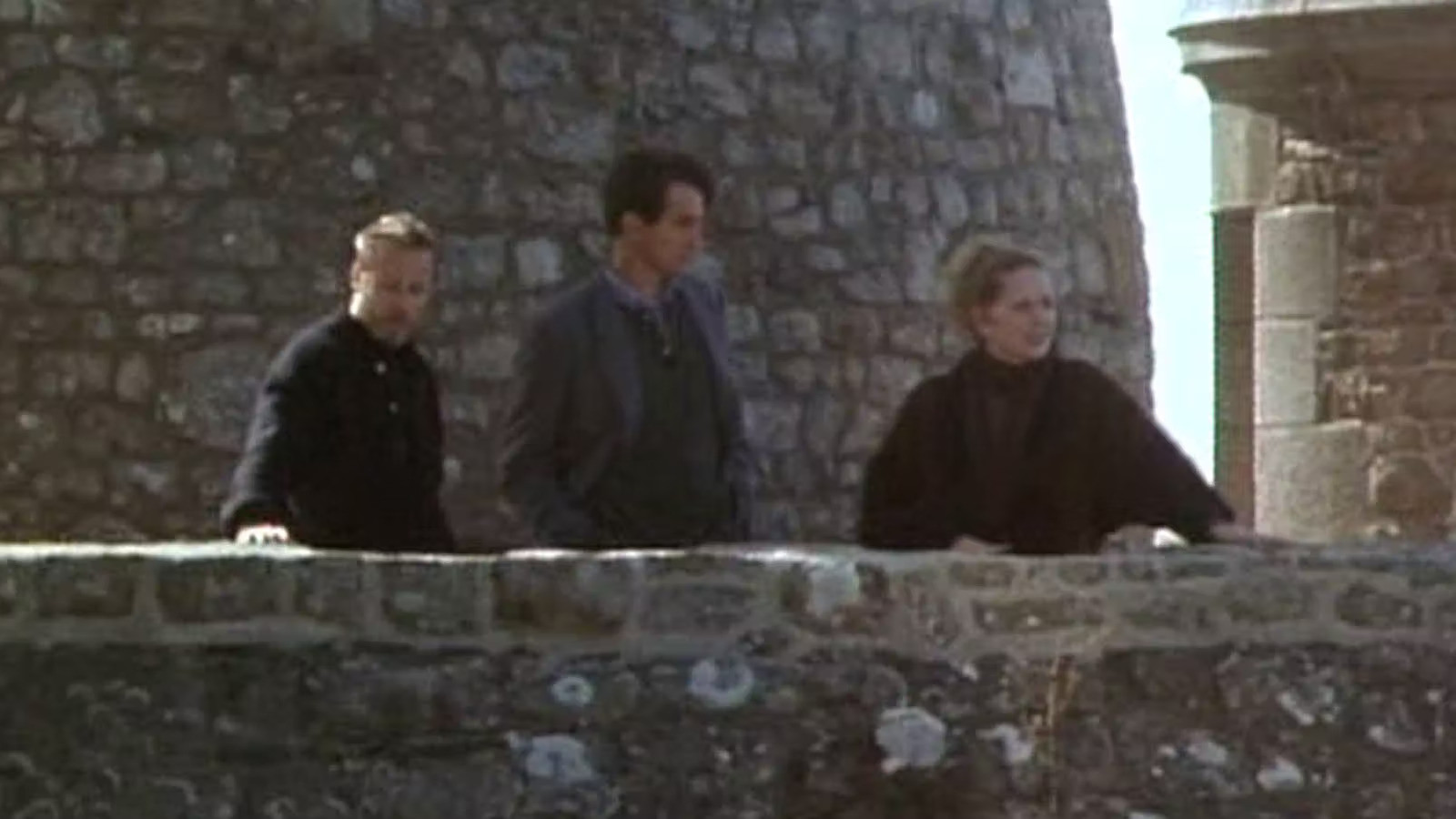 Backdrop for Mindwalk