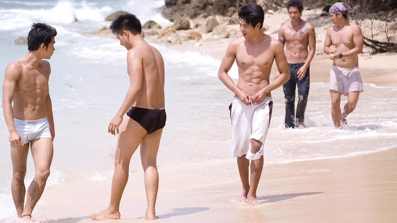 Backdrop for Santuaryo