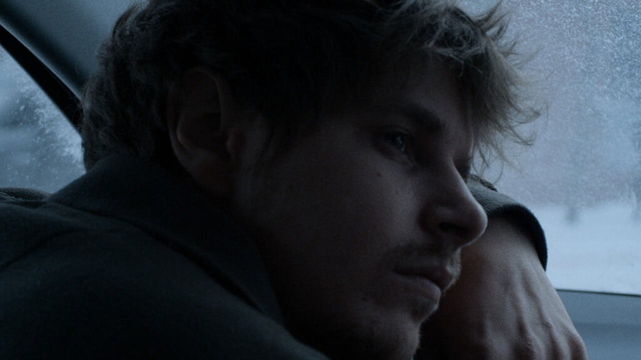 Backdrop for Love in the Time of Civil War