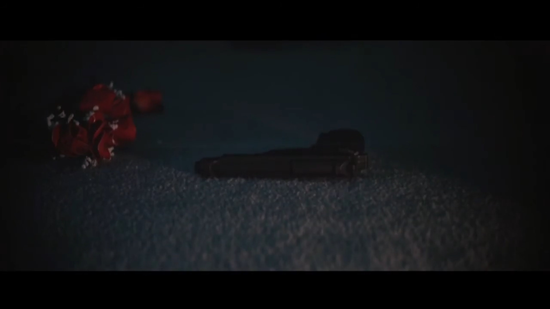 Backdrop for Shootout